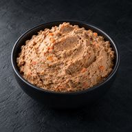 Паштет "Нежный" с овощами