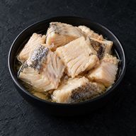 Консервы муксун в масле