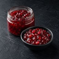 Варенье из брусики 100 гр